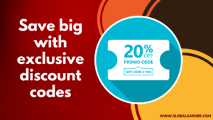 Unlock Exclusive Discounts with Coupon Codes