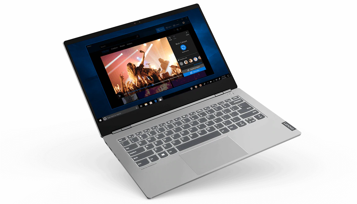 Lenovo Laptop