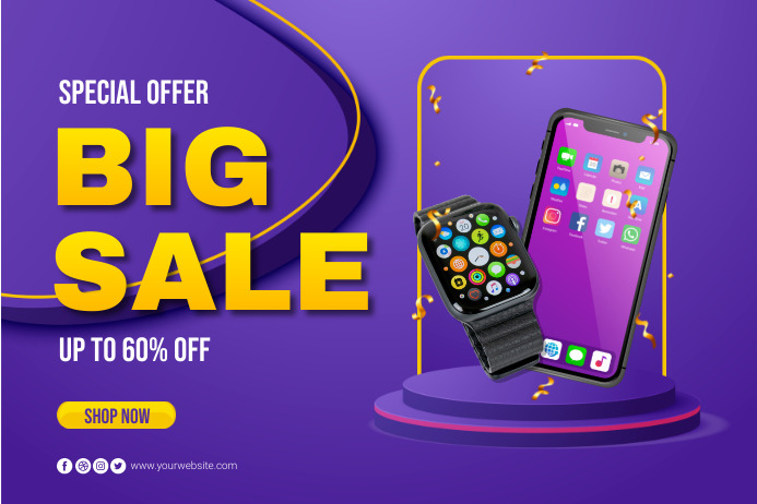 bigsale