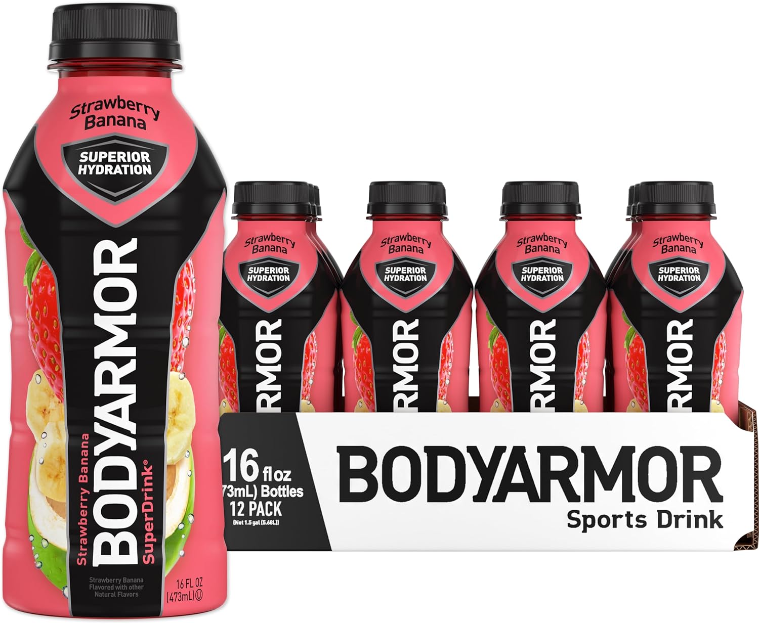 BODYARMOR Sports Drink