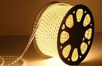 Waterproof Outdoor Lights for Balcony